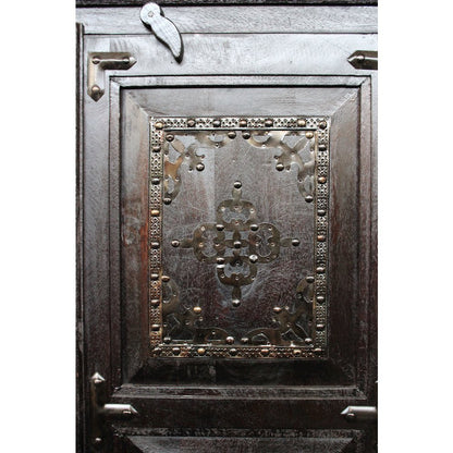 Pendleton Cabinet