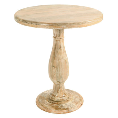 Jenna 36" Pedestal Bar Table