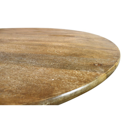 Layla Bar Stool in Tan Leather