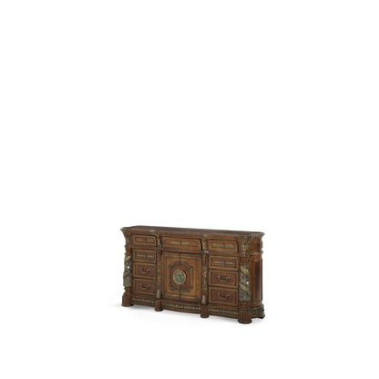 Villa Valencia Dresser - Classic Chestnut