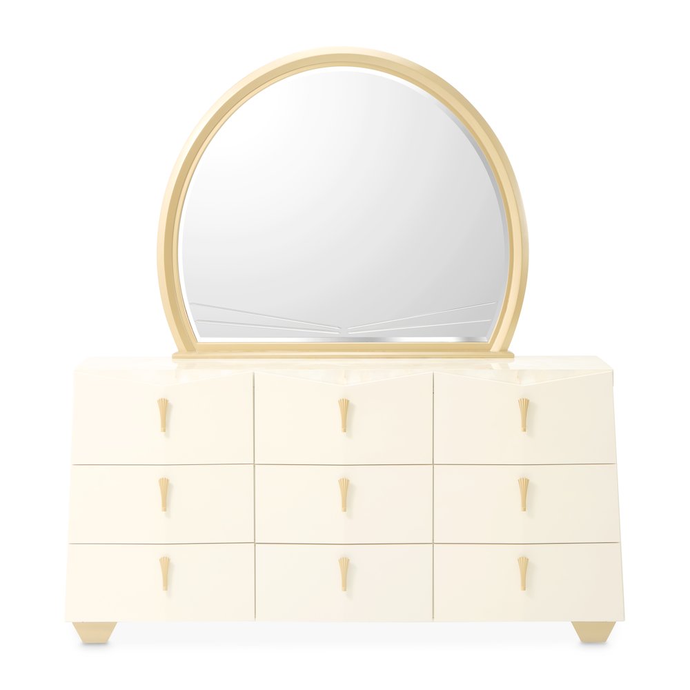 Fantosini Dresser - Creamy Pearl