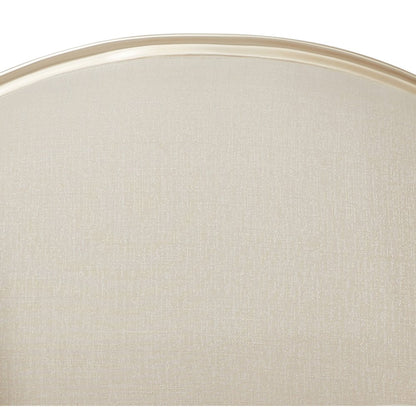 Villa Cherie Sofa - Pearl/Caramel
