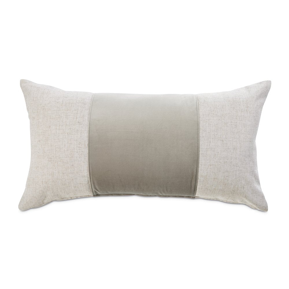 Baldwin 3-Piece King Comforter Set - Dove