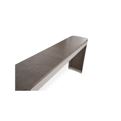 Roxbury Park Console Table - Slate
