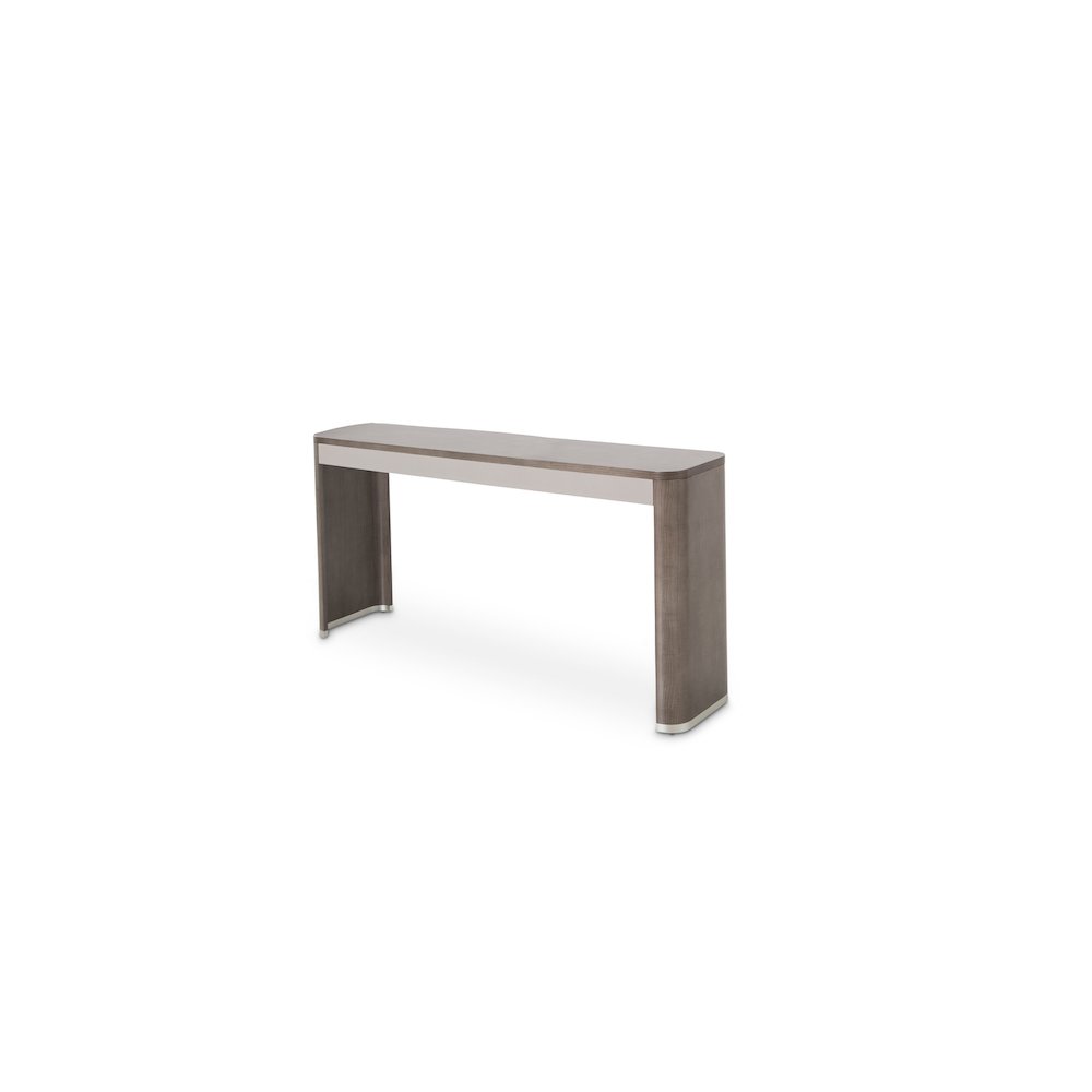 Roxbury Park Console Table - Slate