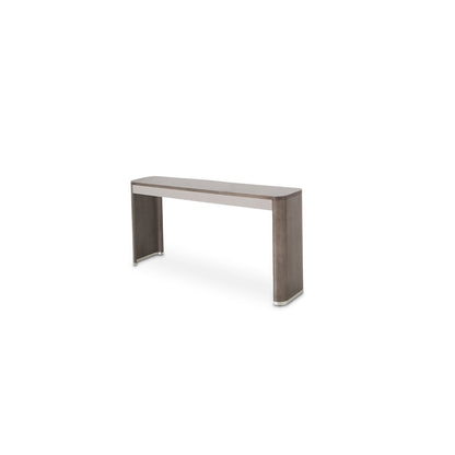 Roxbury Park Console Table - Slate