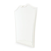 La Marisia Dresser Mirror - Creamy Pearl