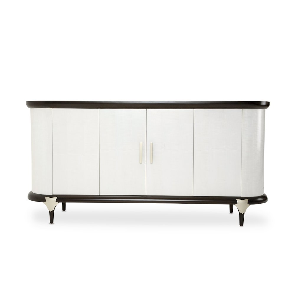 Paris Chic Sideboard - Espresso