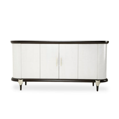 Paris Chic Sideboard - Espresso