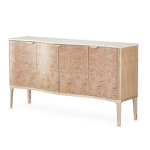 Malibu Crest Sideboard - Blush