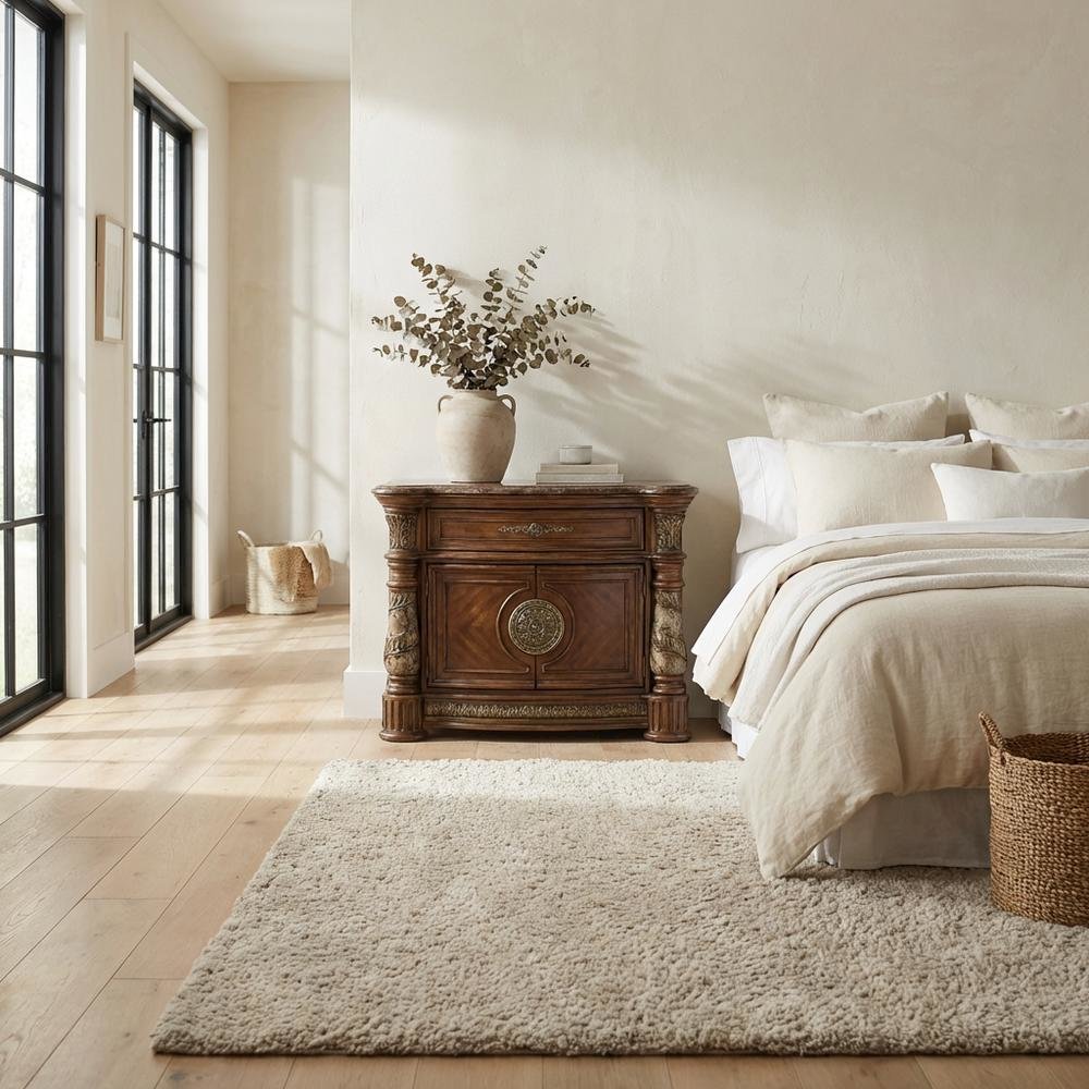 Villa Valencia Bachelor's Chest - Classic Chestnut