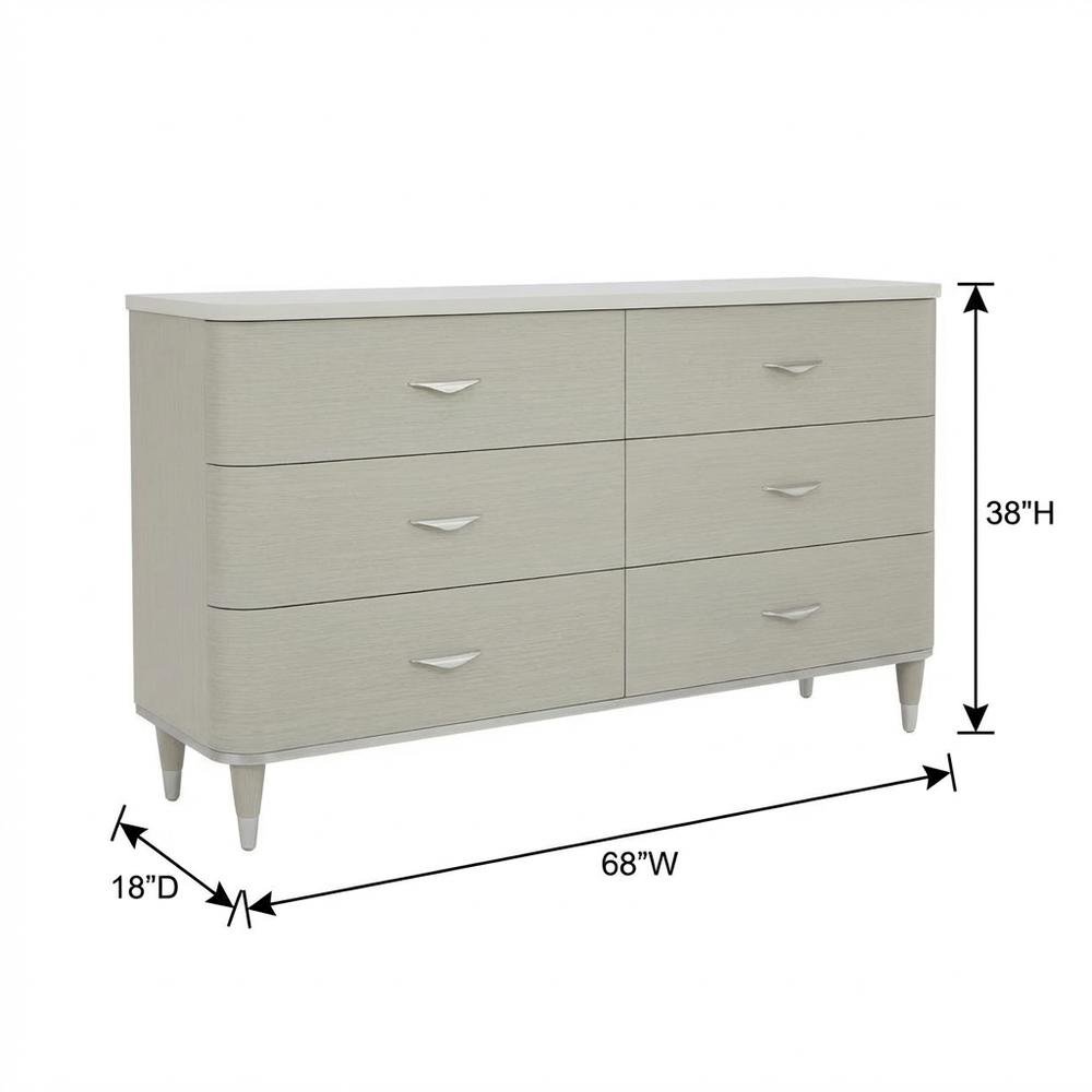 Eclipse Dresser - Moonlight