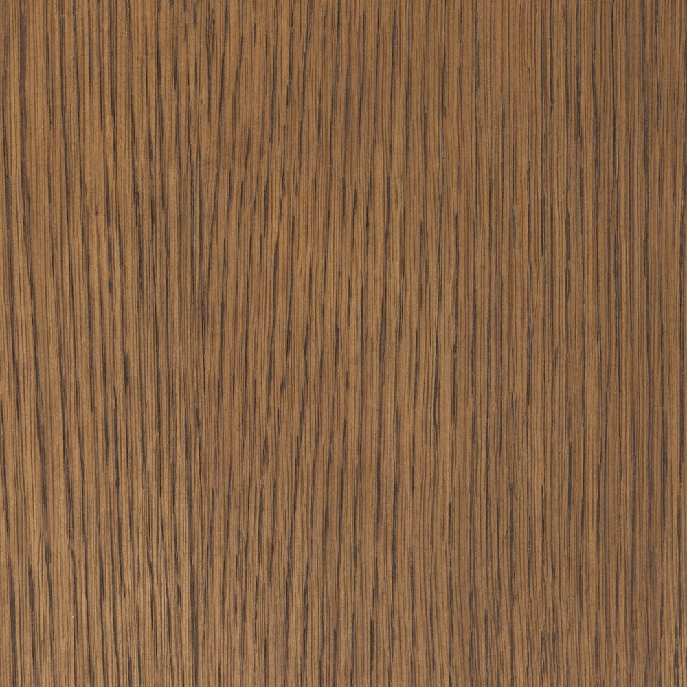 Portrait 1-Drawer Nightstand with LED Lights - Sienna Brown
