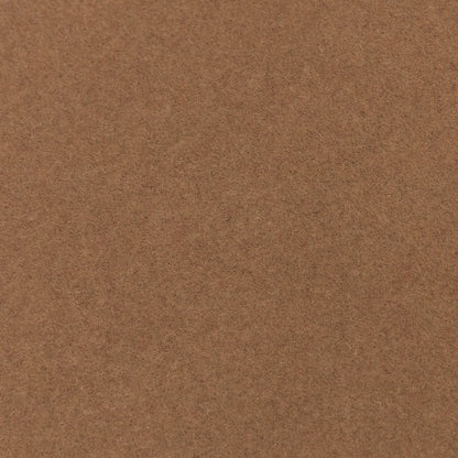 Portrait Dresser with LED Lights - Sienna Brown