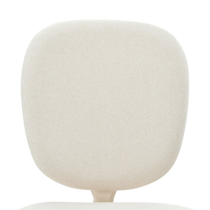 Camellia Field Vanity Chair - Caramel