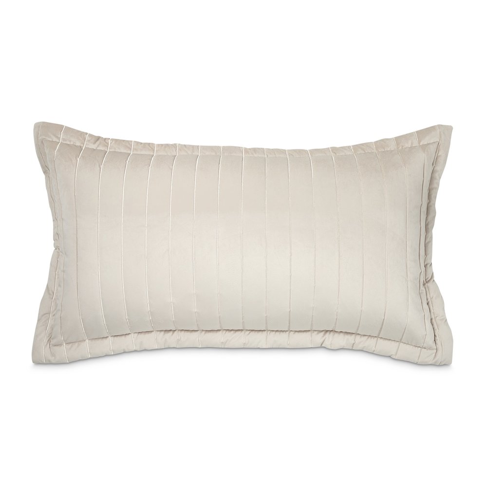 Skylar 9-Piece Queen Comforter Set - Champagne