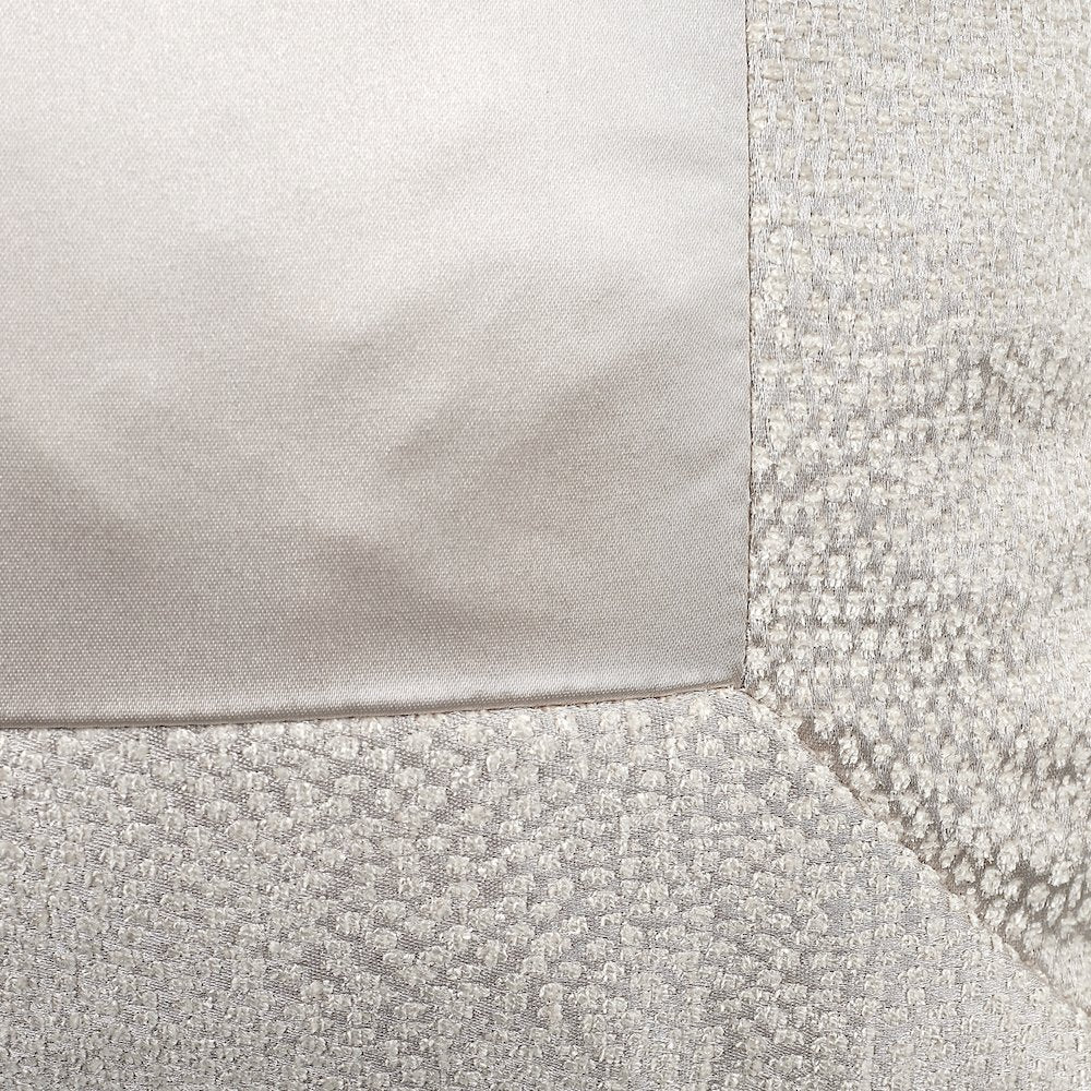 Skylar 9-Piece Queen Comforter Set - Champagne