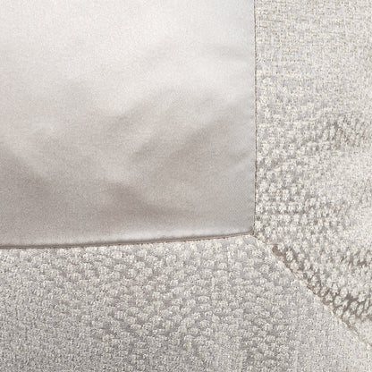 Skylar 9-Piece Queen Comforter Set - Champagne