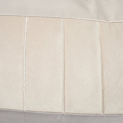 Skylar 9-Piece Queen Comforter Set - Champagne