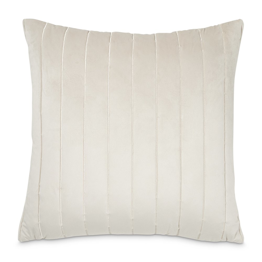 Skylar 9-Piece Queen Comforter Set - Champagne