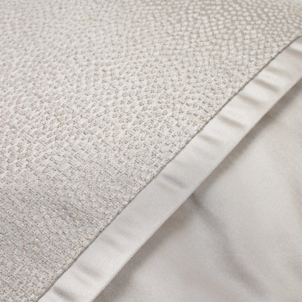 Skylar 9-Piece Queen Comforter Set - Champagne