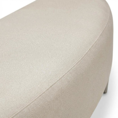 Eclipse Bed Bench - Moonlight