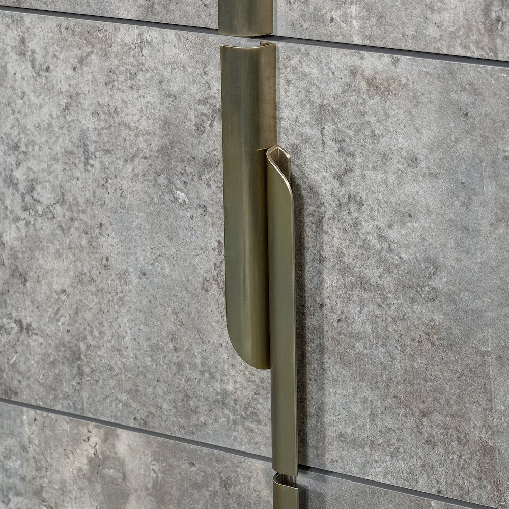 Pavira Dresser - Stone