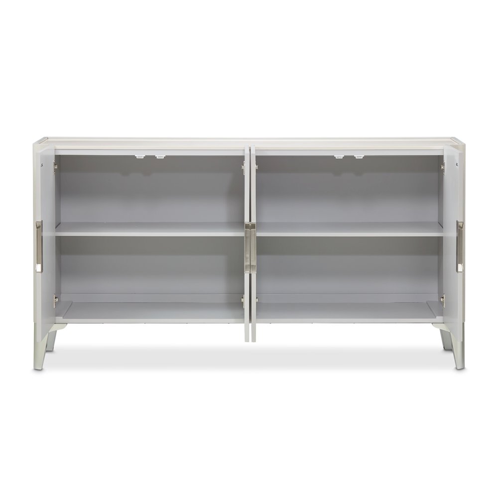 Penthouse Sideboard - Ash Gray