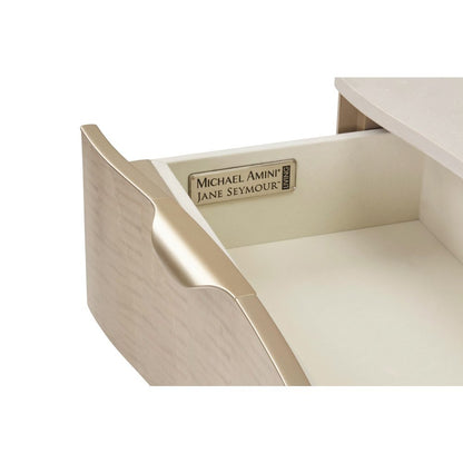 Malibu Crest Dresser - Blush