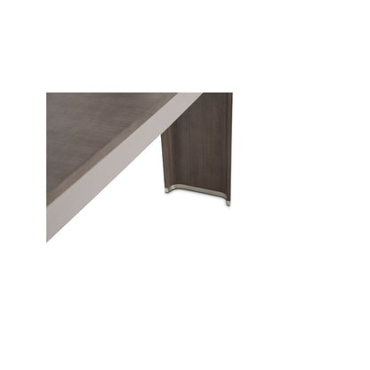 Roxbury Park Console Table - Slate