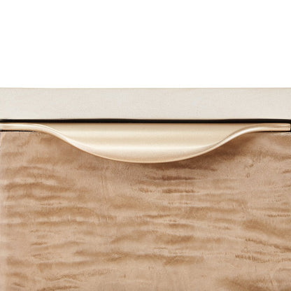 Malibu Crest Sideboard - Blush