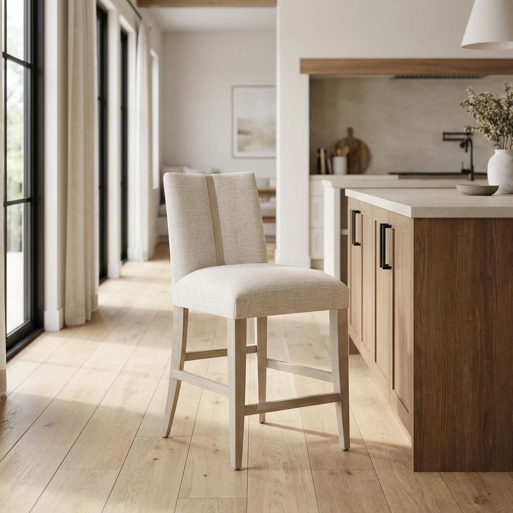 Lotus Bay Gathering Chair - Tusk/Sand