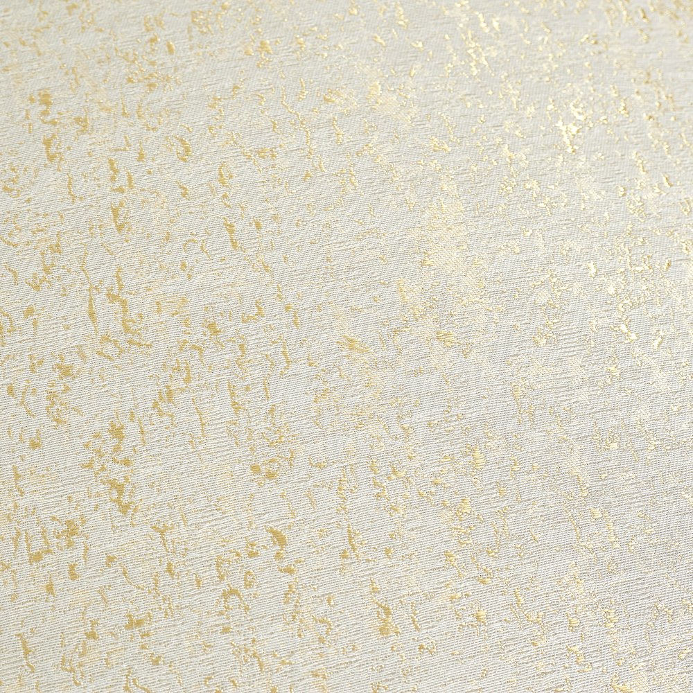 La Rachelle Flame Chair - Gold Rush/Champagne