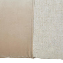 Baldwin 3-Piece King Comforter Set - Cream