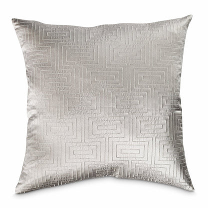 Casey 9-Piece Queen Comforter Set - Platinum