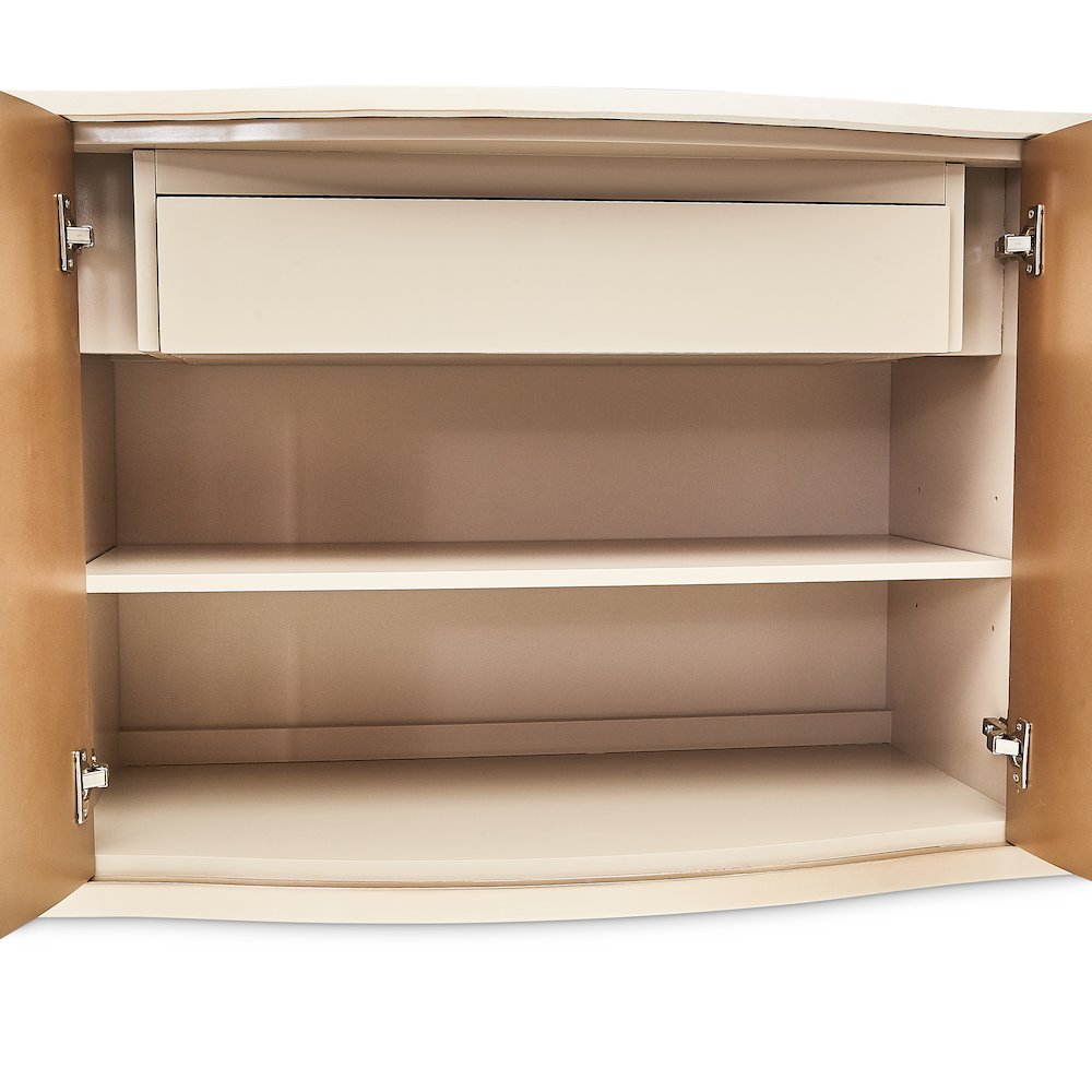 Malibu Crest Sideboard - Blush