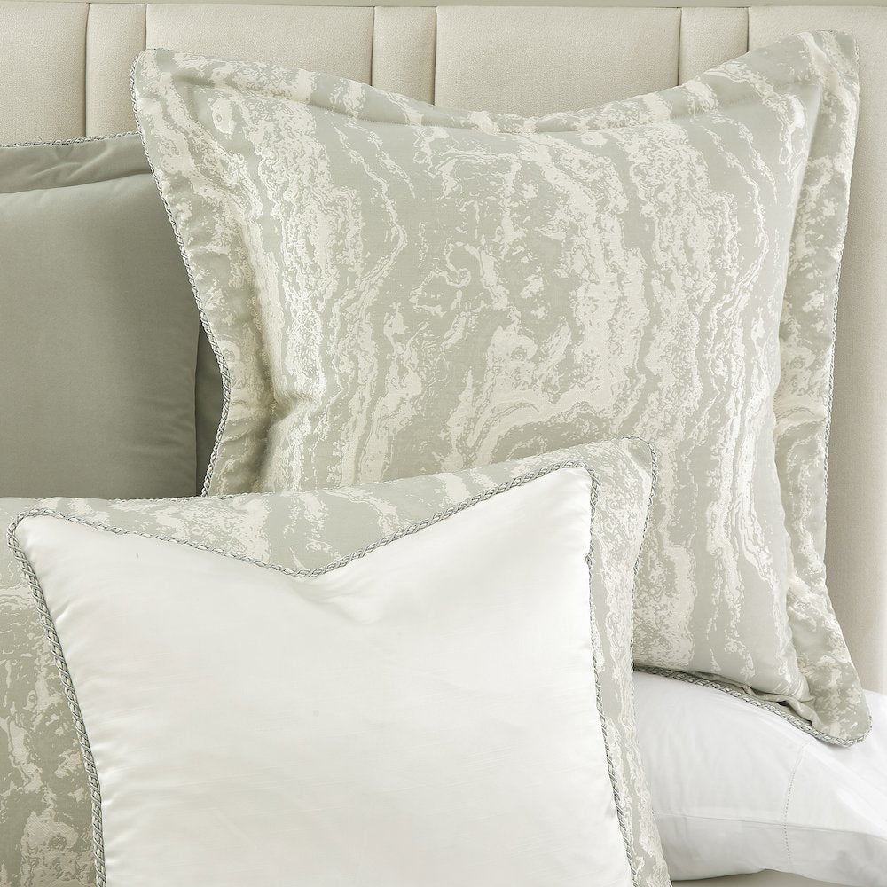 Marvel 10-Piece King Duvet Set - Mist