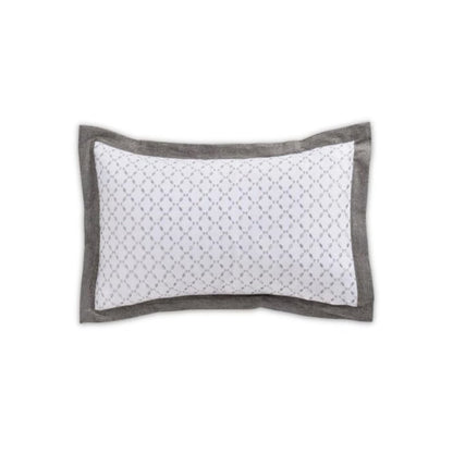 Ultra 7-Piece Queen Duvet Set - Grey