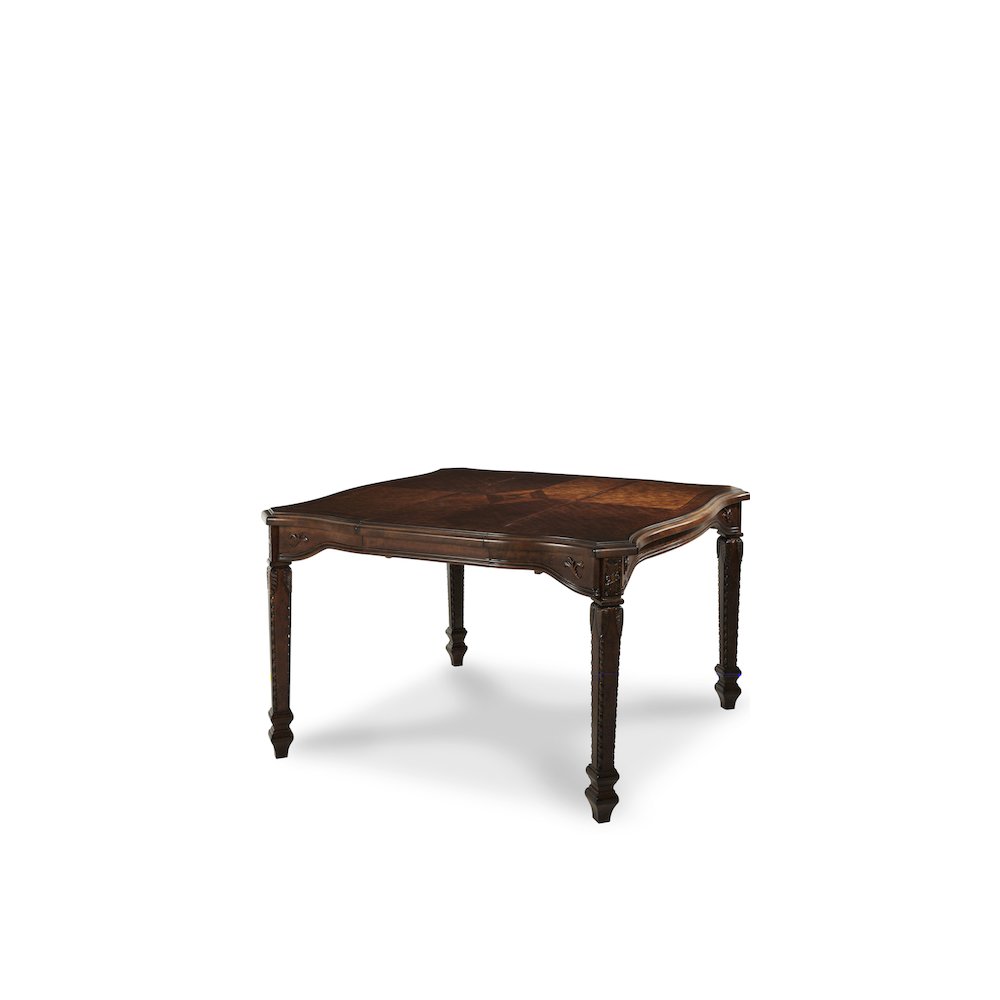 Windsor Court Gathering Table - Vintage Fruitwood