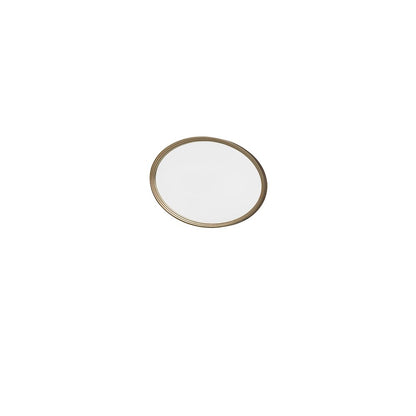 Villa Cherie Sideboard Mirror - Chardonnay