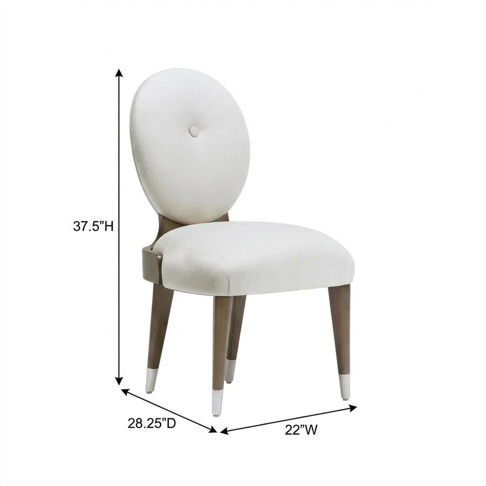 Roxbury Park Dining Side Chair - Slate Set of 2