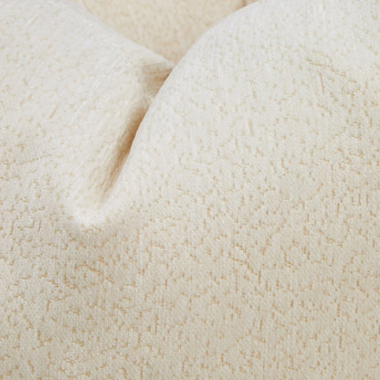 Sassani Loveseat - Crepe/Gold