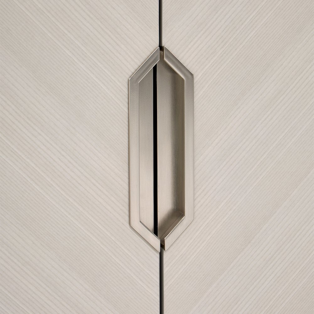 Penthouse Sideboard - Ash Gray