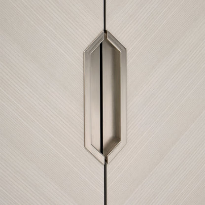 Penthouse Sideboard - Ash Gray