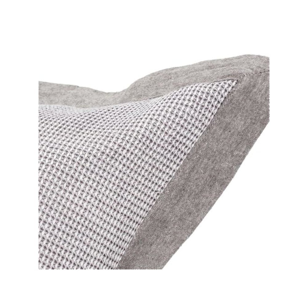 Ultra 8-Piece King Duvet Set - Grey