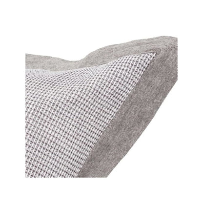 Ultra 8-Piece King Duvet Set - Grey