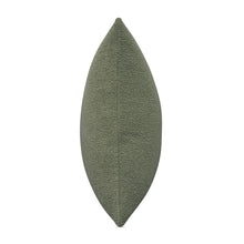 Shepard 21" Square Throw Pillow, Set of 2 - Sage Green