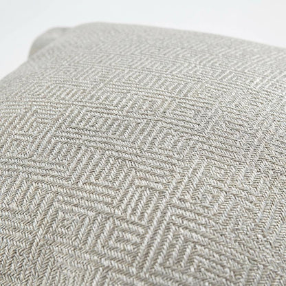 Port Orleans 26" Euro Sham - Grey