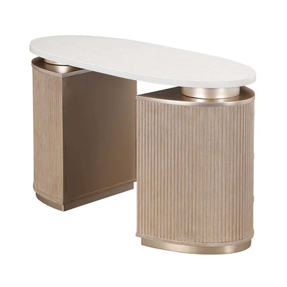 West Kensington Vanity - Sea Salt Caramel