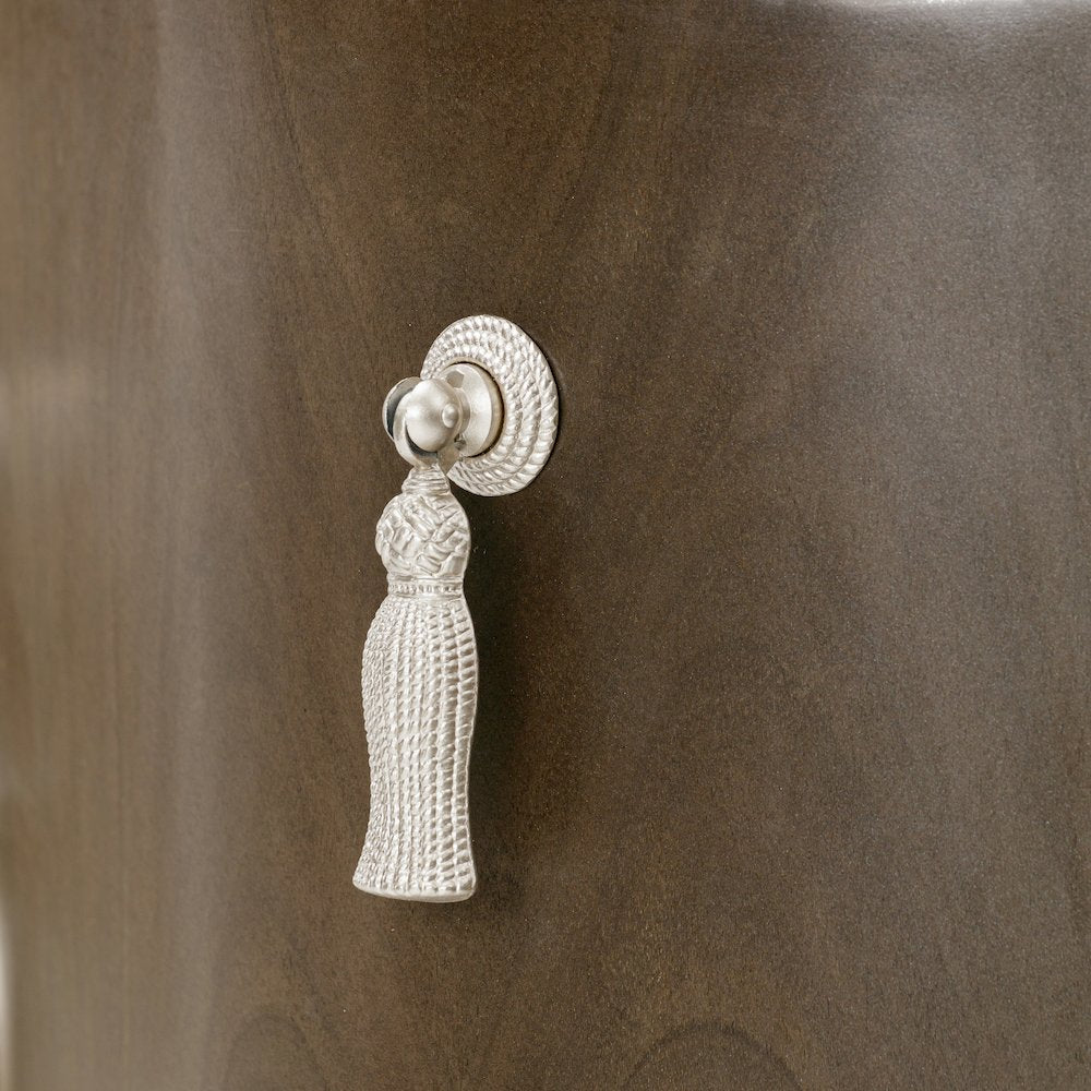 Villa Cherie Vanity - Hazelnut